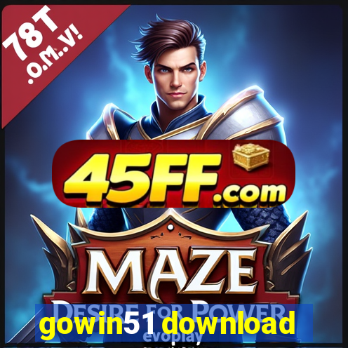 gowin51 download